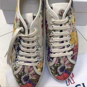 Moncler women’s sneakers size 39